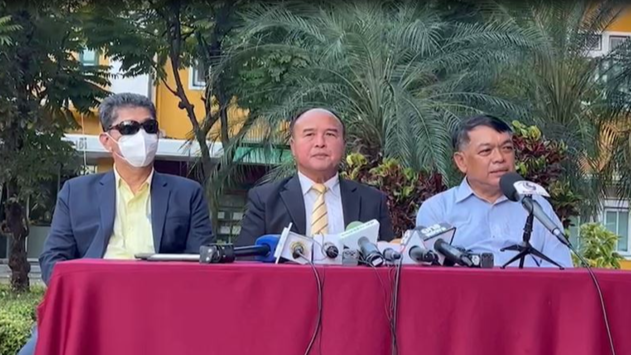 "ปทุมวัน" ยันถูกอ้างชื่อ เผย 8 ผู้ต้องหาพ้นสภาพ นศ. จ่อเอาผิดคนแอบอ้าง