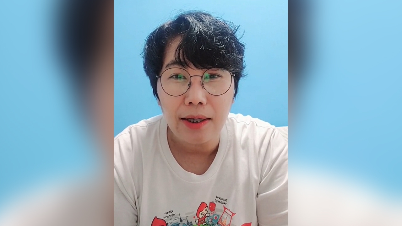 กลับถึงไทยแล้ว ผัวเมียโดดทัวร์เกาหลี บริษัทขอจบเรื่อง ไม่แจ้งความดำเนินคดี