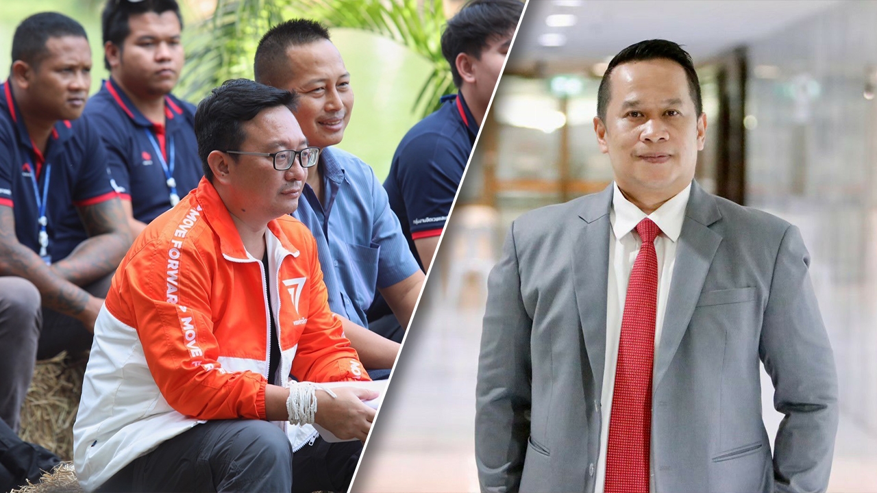 "อนุสรณ์" แนะ "ชัยธวัช" ร่างพ.ร.บ.นิรโทษกรรม ต้องทำด้วยความบริสุทธิ์ใจ