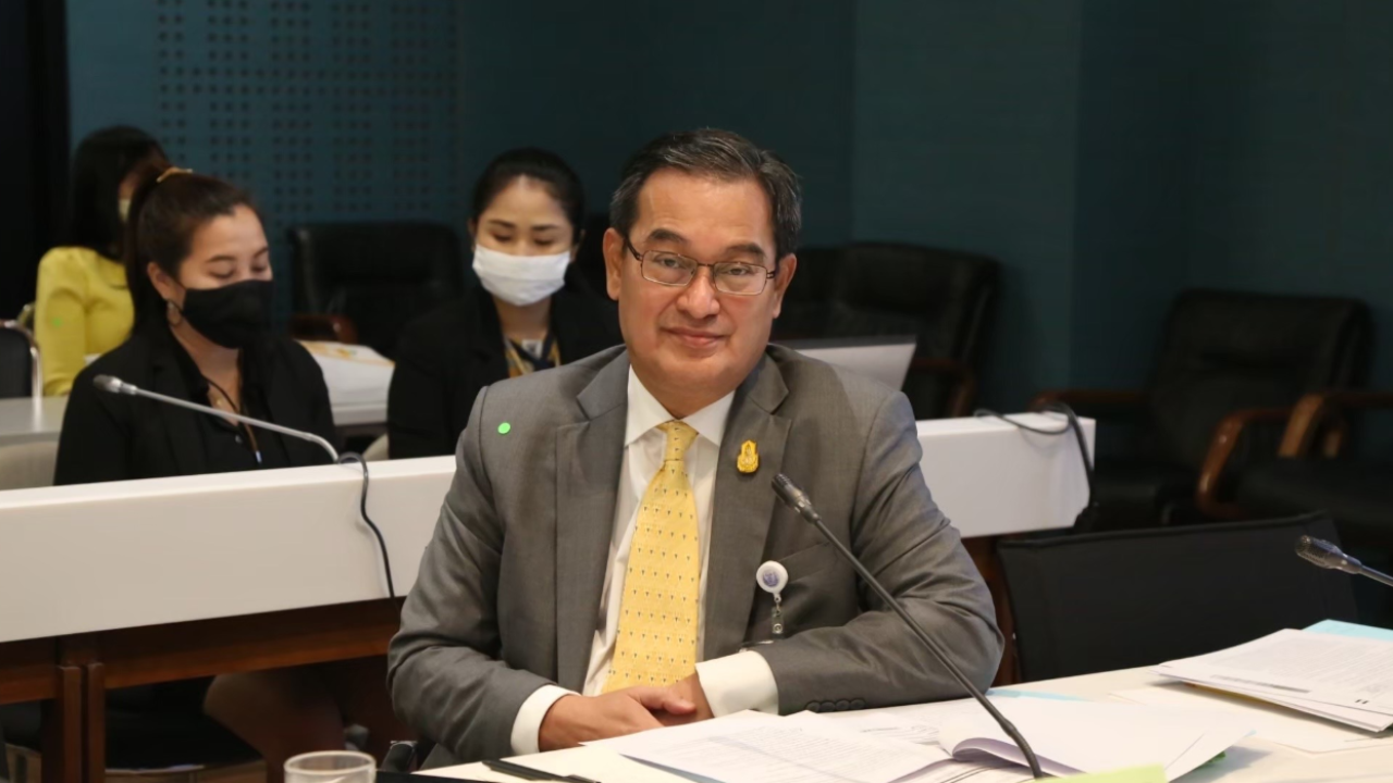 “นิกร” ย้ำ รอสภา เปิดฟังความเห็น แก้ รธน. เผย เสนอแก้ ก.ม.ประชามติแล้ว