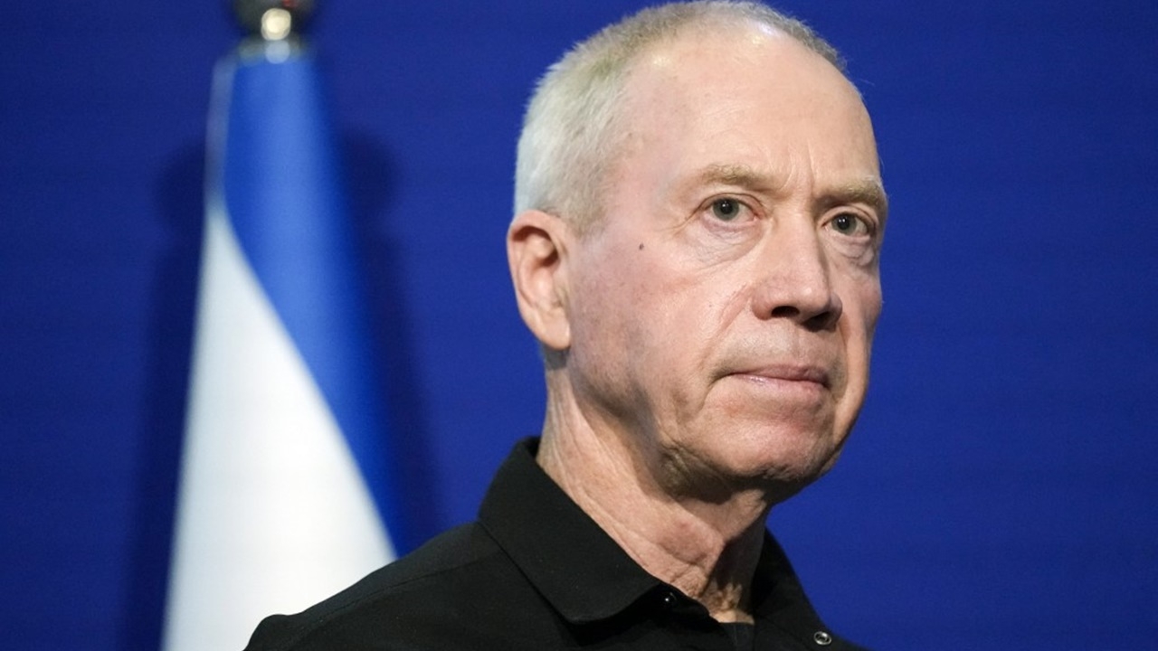 อิสราเอลคาด การต่อสู้กับฮามาสจะดำเนินต่อไปอีกอย่างน้อย 2 เดือน