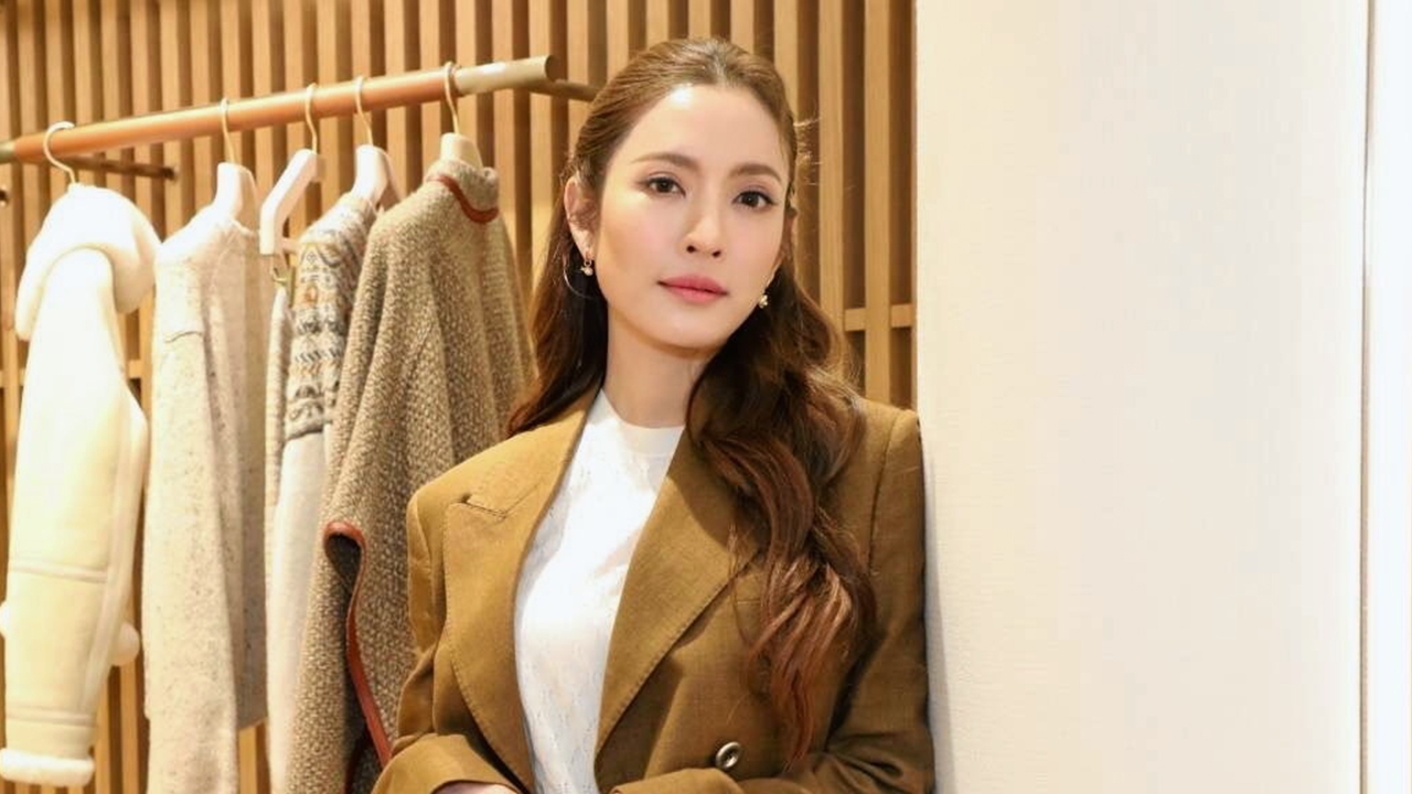 “แอฟ” แฮปปี้ความรัก! เปิดใจสนิท “นนกุล” มากขึ้น กรี๊ดคำตอบฝ่ายชายอยากข้ามสถานะ