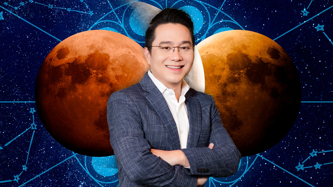 วันลอยกระทง 2566 หมอช้างไขสงสัย ข้อห้ามโดนแสงจันทร์ ควรตั้งโต๊ะไหว้หรือไม่?