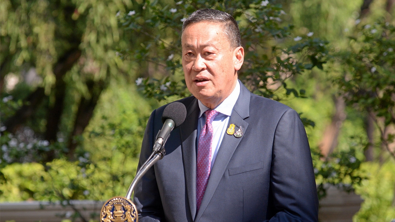 วิเคราะห์การเมือง : ให้ “งาน” อธิบาย “ความ”