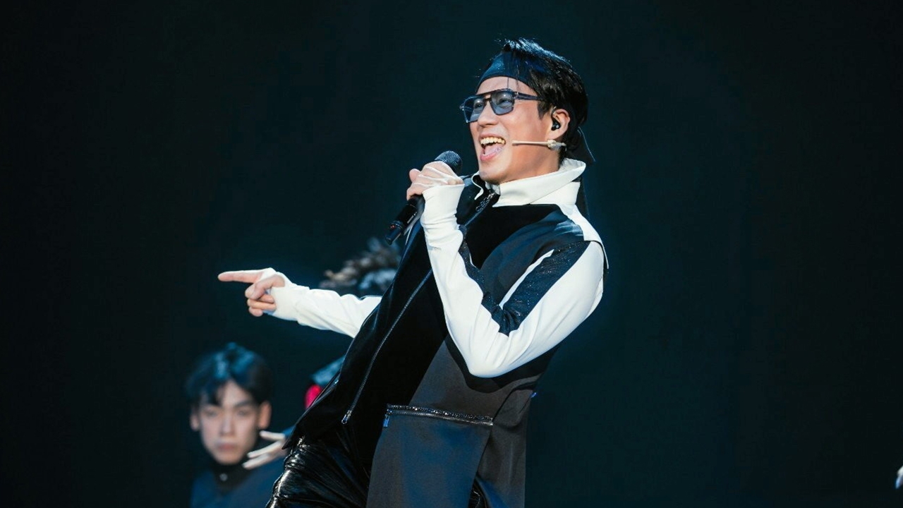 บันทึก “แบบเบิร์ดเบิร์ด” 65 ยังแจ๋ว...เหมือนเดิม!