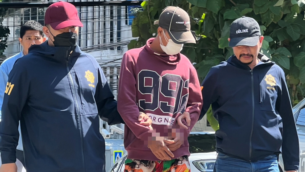 ตั้งใจไปหาเรื่อง "ไอ้โอม" แก๊งยิงดุสิตเผย ไม่สนว่าใคร-ขอแค่อริเท่านั้น