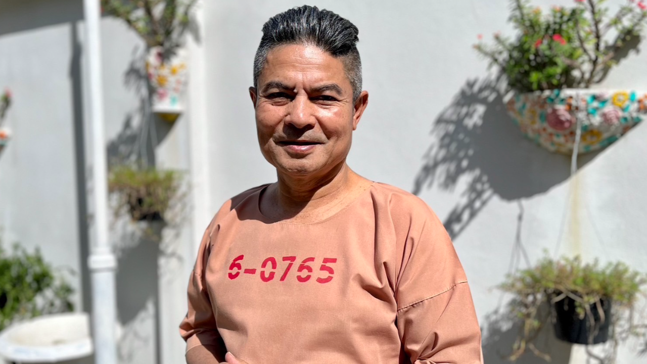 "เทพไท" จี้ จนท.รัฐ เช็กคลิป ”แป้ง นาโหนด” หวั่น สังคมสับสน ตัวจริง-ตัวปลอม