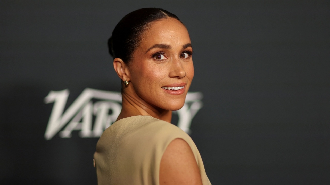 เผยเมแกน ทูลกษัตริย์ชาร์ลส์ มีสมาชิกราชวงศ์อังกฤษ 2 องค์ 'เหยียดสีผิว'