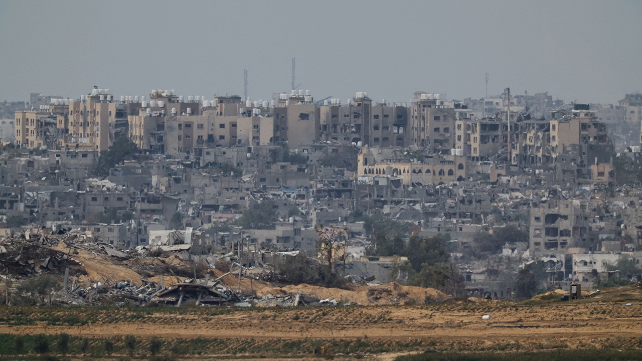 ตัวประกันไทยหูอื้อ1 อีก 9 คน-สุขภาพดี ญาติรอทําพิธีรับขวัญ จ่อให้บวช-พา “แก้บน” 