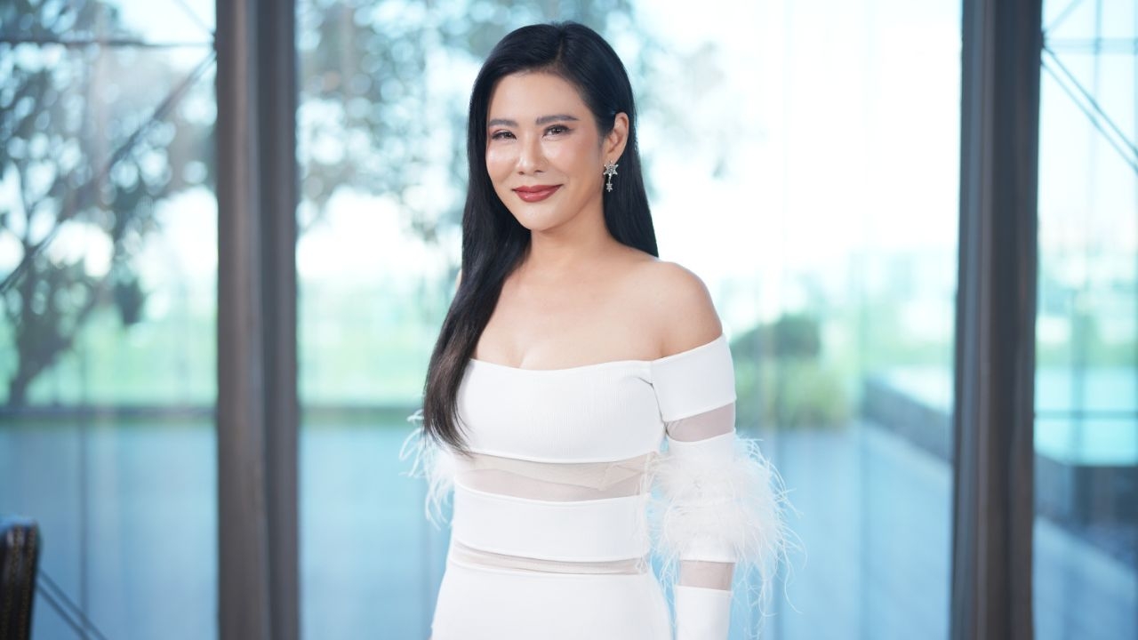 น้ำผึ้ง ณัฐริกา สูญเสียครั้งใหญ่จนเป็นซึมเศร้า เคยไปดูศพเพื่อปลง (คลิป)