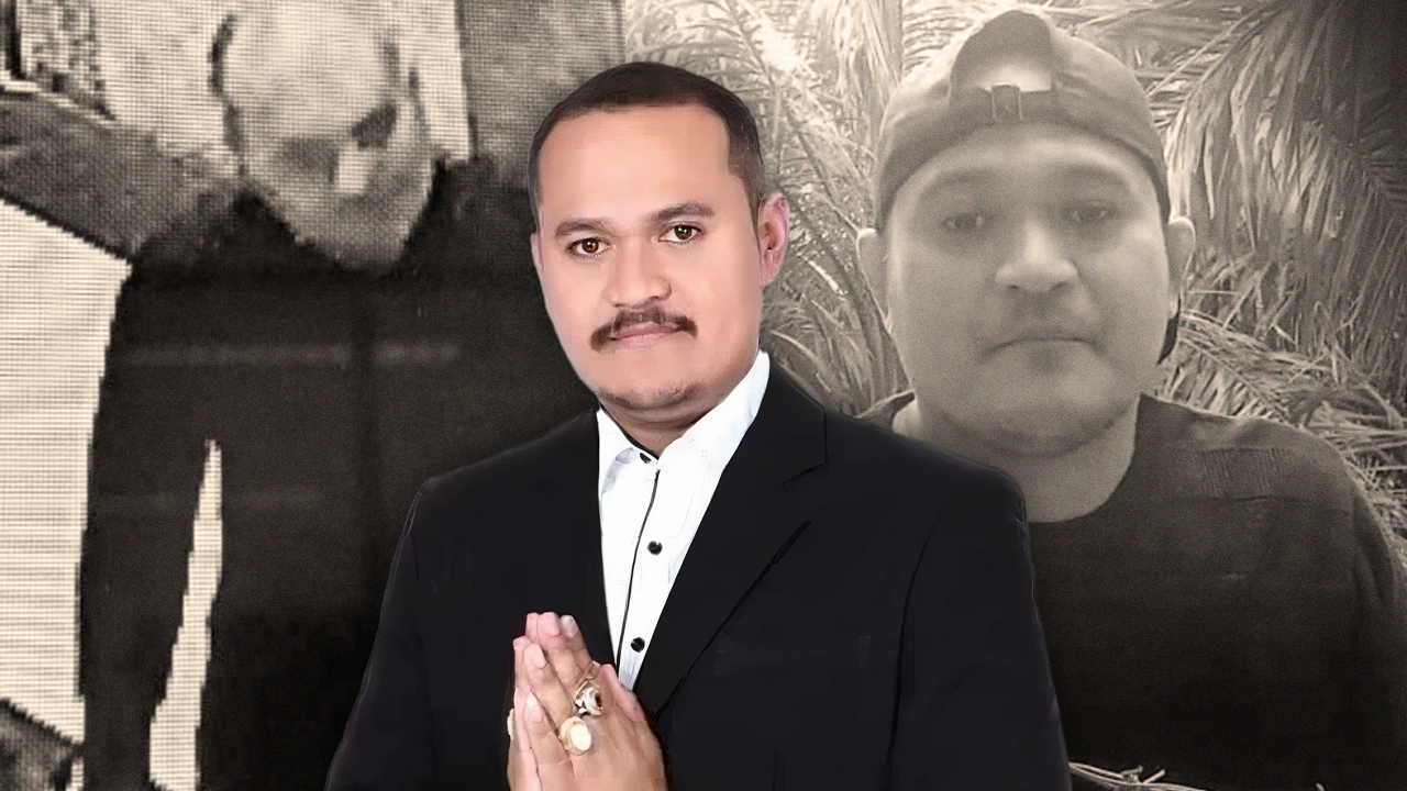 เสี่ยแป้ง ปล่อยคลิปแฉ อยุติธรรมซ่อนเงื่อน สุมไฟร้อน เดิมพันแลกด้วยชีวิต