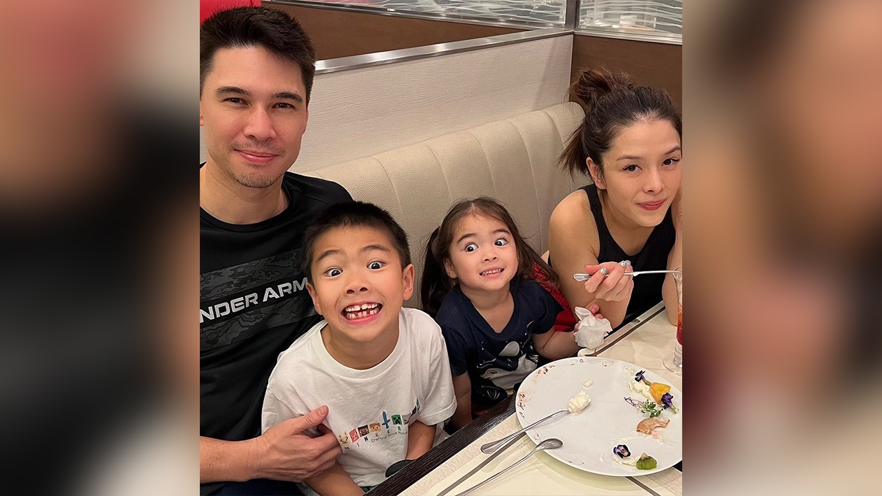 แมทธิว-ลีเดีย ประกาศขายบ้านหรู ด้วยสาเหตุที่จำเป็น และแก้ไขไม่ได้