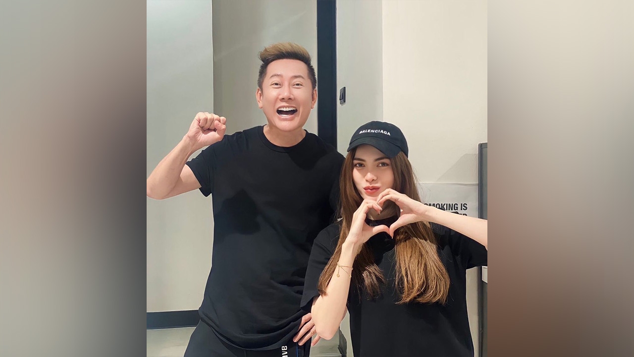 ชาล็อต พูดถึง ณวัฒน์ เสียงสั่น หลังมีเหตุการณ์ภาพหลุดกับหนุ่มปริศนา