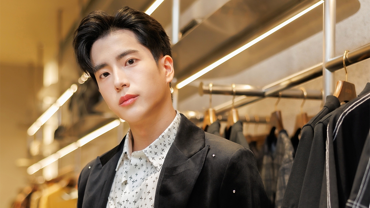 “นนกุล” ยอมรับคลั่งรัก “แอฟ” ไม่ได้คบสร้างกระแส ความสัมพันธ์ไปเรื่อยๆ ไม่รีบร้อน