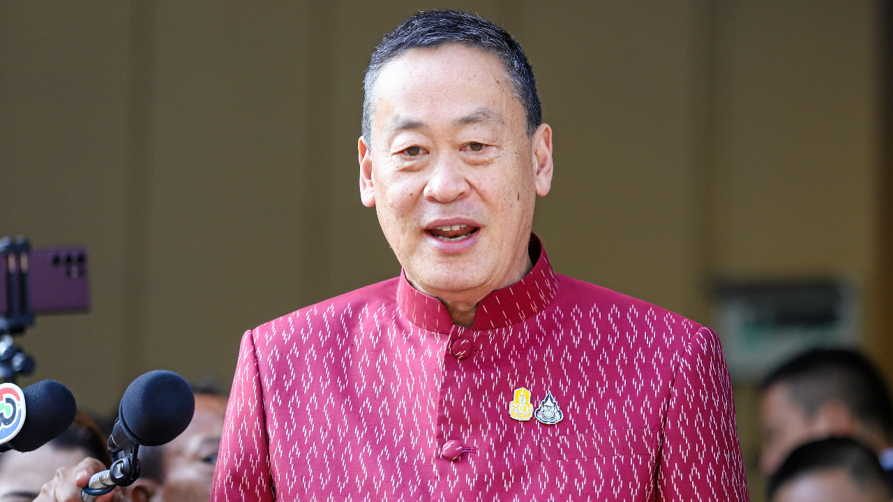 นายกฯ ดีใจ 3 ตัวประกันคนไทย ได้รับการปล่อยตัวเพิ่ม ทุกคนแข็งแรงดี 