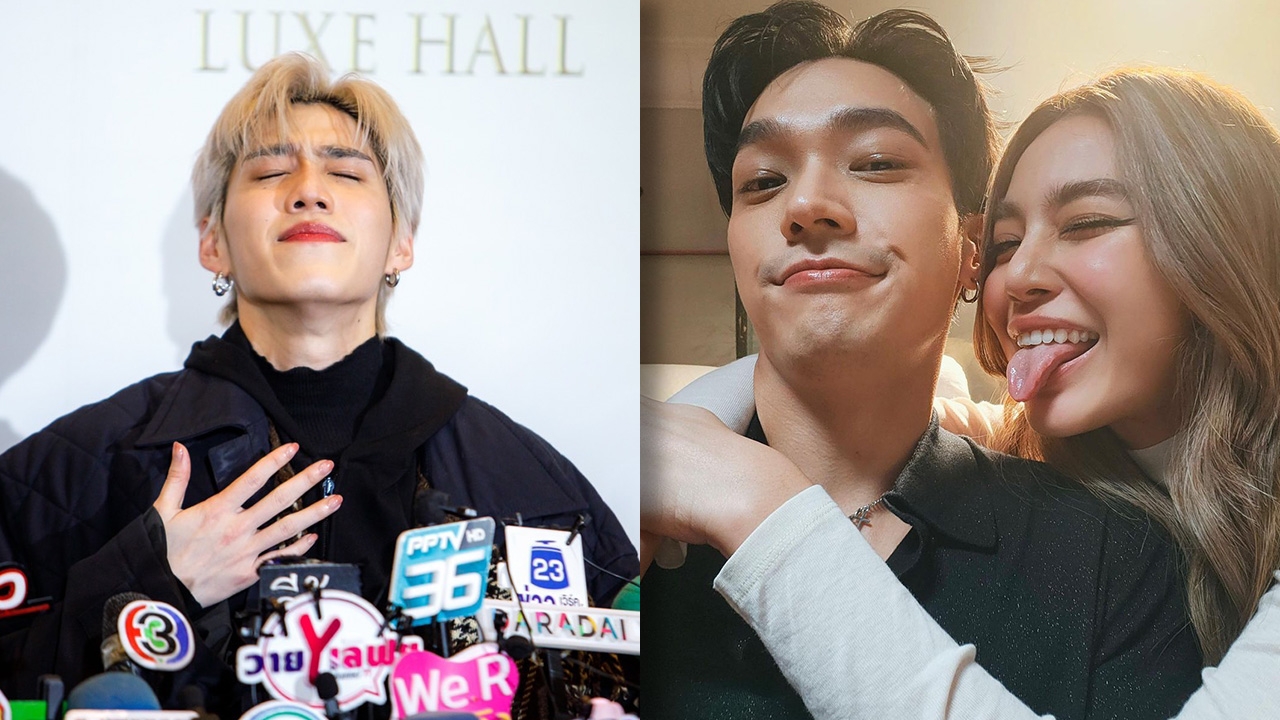 พีพี มีพิรุธ หลังถูกมองเป็นผู้กุมความลับ โอบ-ปราง บอกพี่รักใครพีรักด้วย