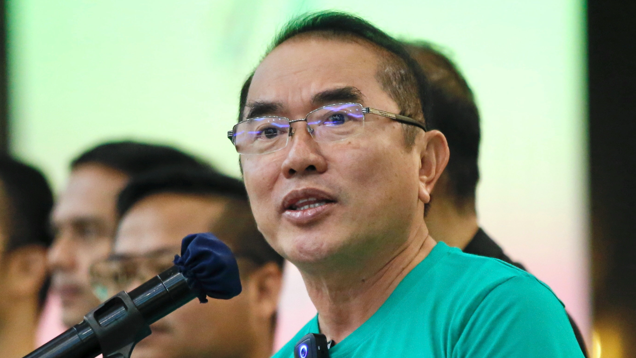 “วรงค์” เปิดคำให้การ กกต. ปมถูกร้องล้มล้างการปกครอง ยันเป็นสิทธิที่แสดงออกได้