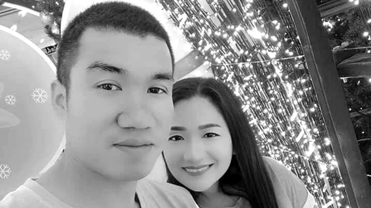 คดีพ่อคลั่งยิงลูกเมีย 3 ศพ ลูกสาวคนโตที่รอดยังโคม่า กระสุนฝังในกะโหลก 