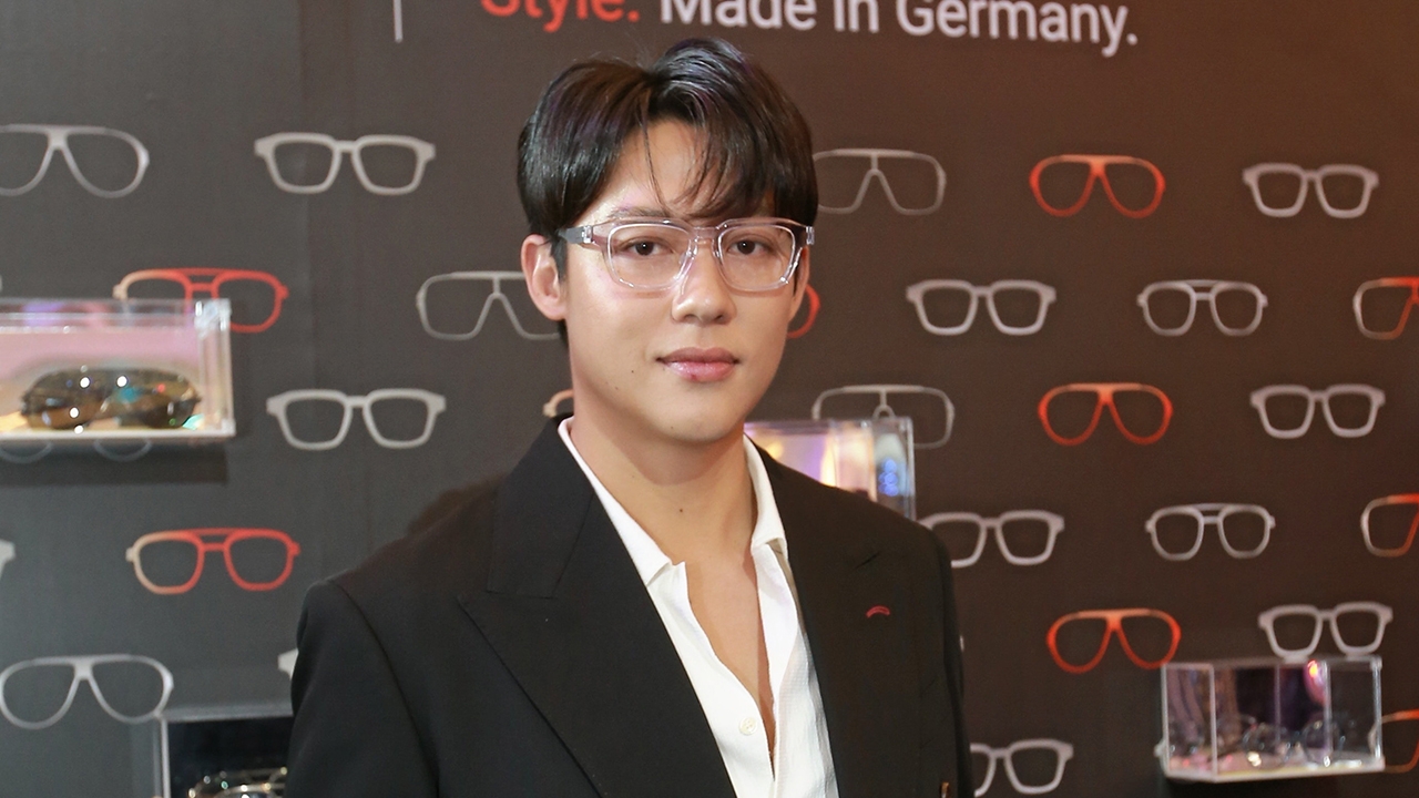 “หมาก” เห็นด้วย “เชื่อเมียแล้วเจริญ” มีประสบการณ์ตรง พิสูจน์มาแล้ว10 ปี!