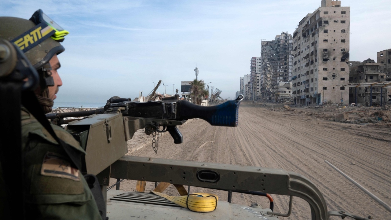 อิสราเอลเผยการปล่อยตัวประกันในกาซาจะไม่เกิดขึ้นก่อนวันศุกร์