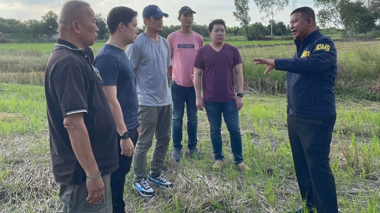 ชุดสืบเร่งล่า ไอ้วิน-ไอ้เลาะ มือยิง นศ.อุเทนฯ ครูเจี๊ยบ จ่อขยายผลเพิ่ม