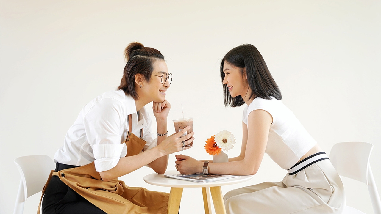 “ต้อง ธนาภรณ์” ปล่อย “จีบก่อนได้เปรียบ” แอบเขินเบาๆ เดินหน้าจีบสาว ใน MV