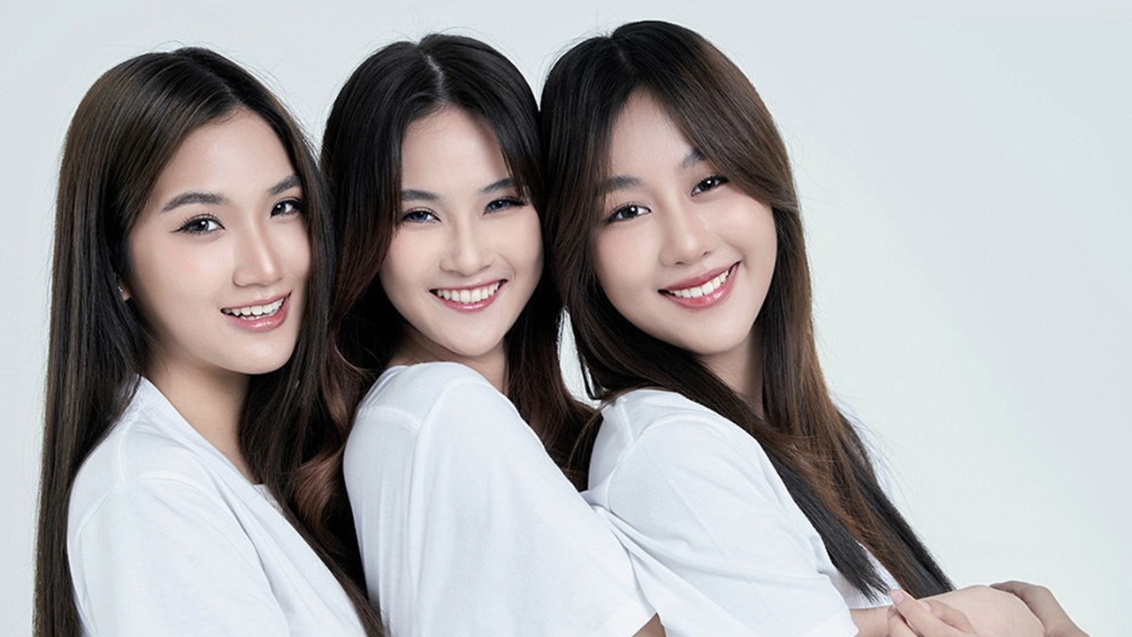 “Forget Me Not” 3 สาว T-POP เปิดตัวซิงเกิลแรก “คนที่ใช่”