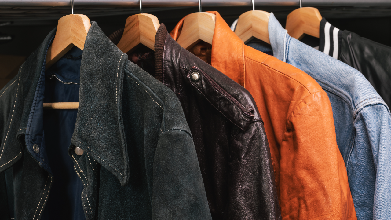 10 เสื้อแจ็กเก็ต ผู้หญิง-ผู้ชาย ยี่ห้อไหนดี กันหนาวกันแดดได้ ใส่เที่ยวแบบเท่ๆ