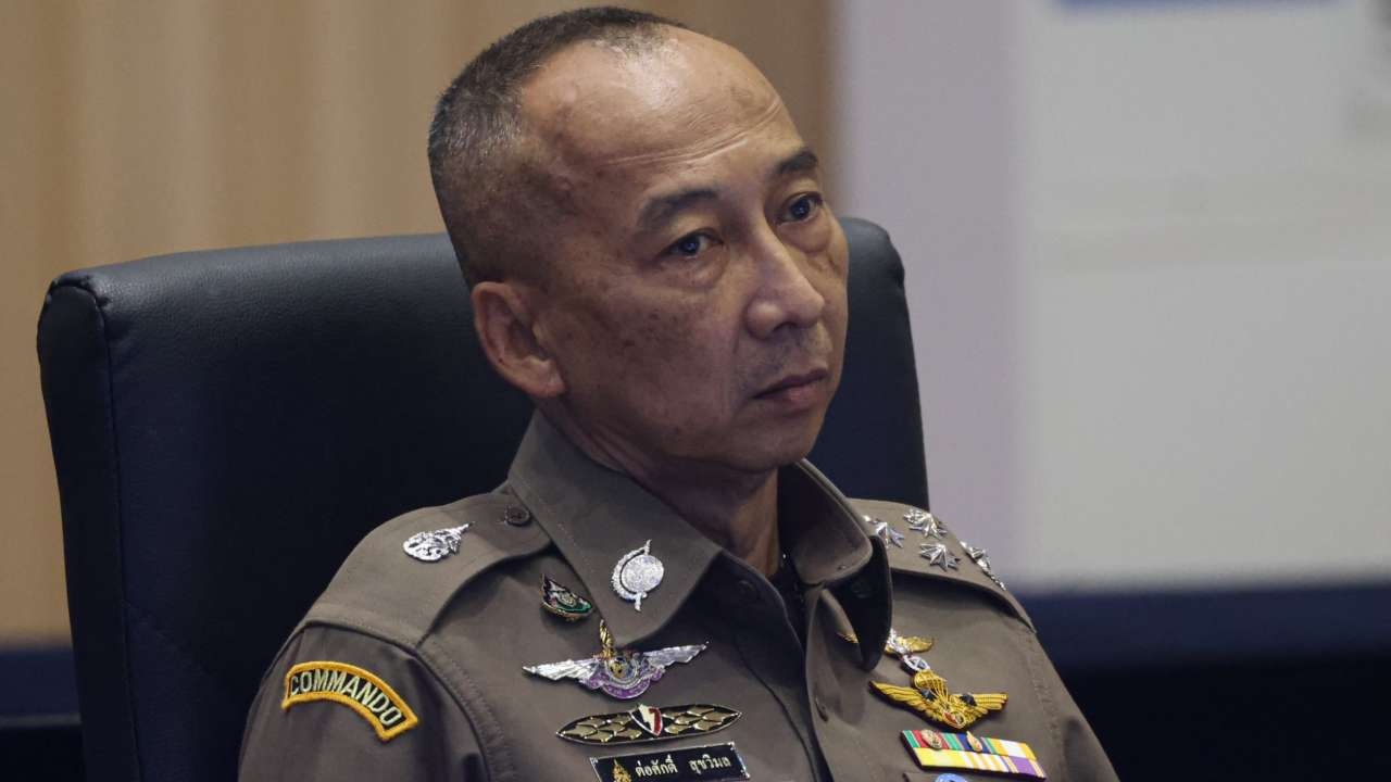 ผบ.ตร. สั่ง นครบาล เร่งจับมือยิง นศ.เทคนิคดับ กำชับ ตร.วางมาตรการป้องกัน