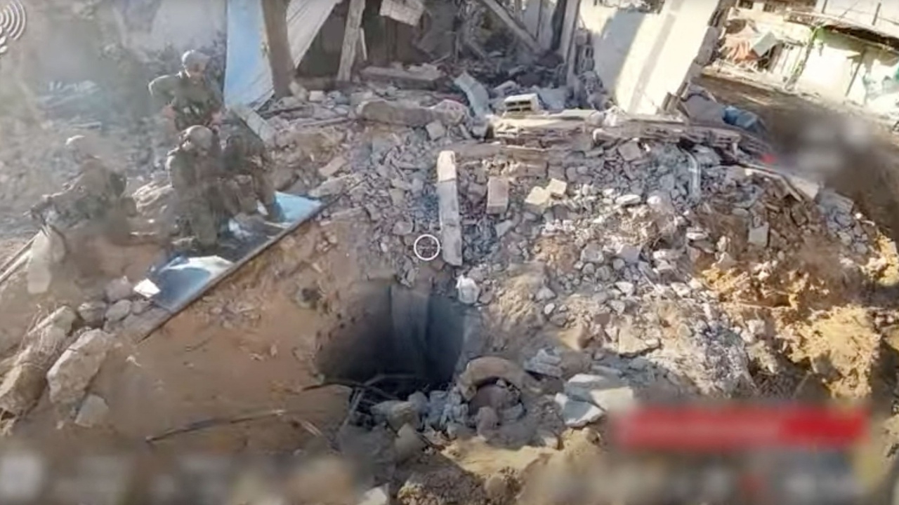 อิสราเอลล้อมโจมตี รพ.อีกแห่ง ขณะที่ ผอ.สธ.กาซา ชี้อุโมงค์ใน รพ.เป็นเรื่องโกหกทั้งเพ