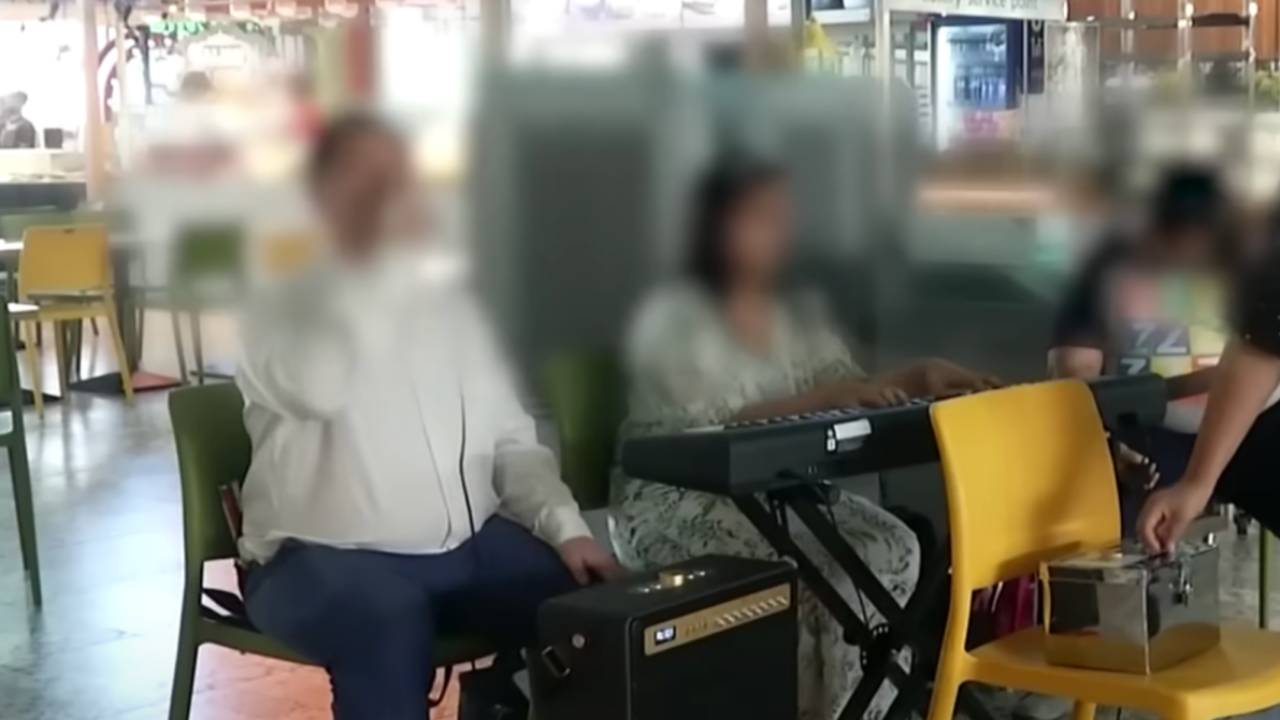 "น้องพิม" สาวพิการตาบอด เปิดใจดราม่า มนุษย์ลุงด่าเสียงดัง จนร้องไห้