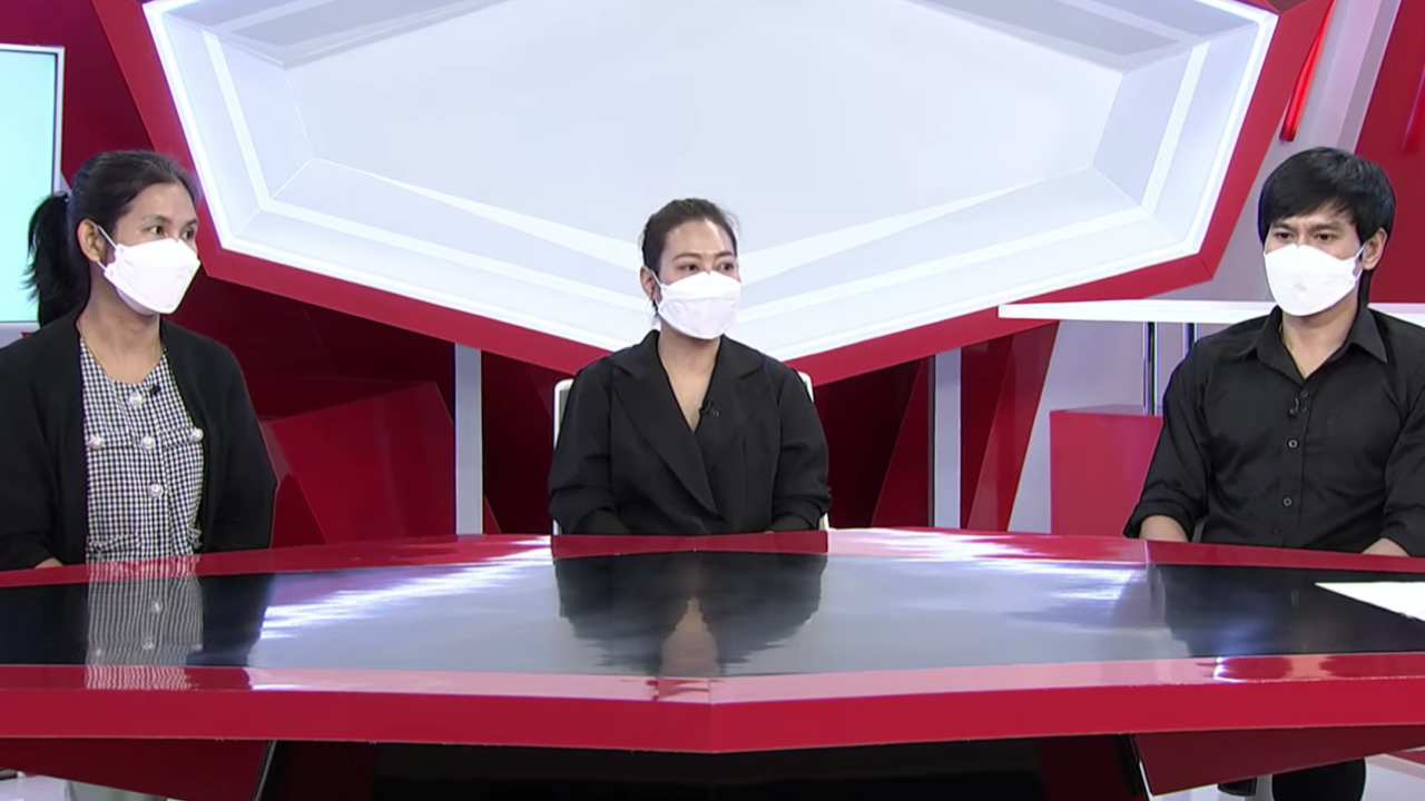 พ่อแม่แทบขาดใจ ทวงความเป็นธรรมให้ ลูกวัย 16 เหยื่อรับน้องโหดถูกซ้อมจนเสียชีวิต