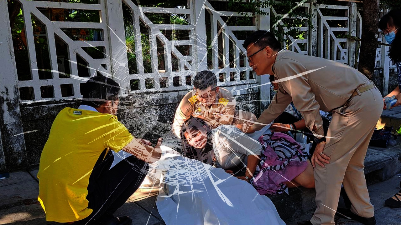 “ยิงเด็กช่าง” 9 วัน 2 คดี เหยื่อผู้บริสุทธิ์ ต้องสังเวยอีกกี่ชีวิต 