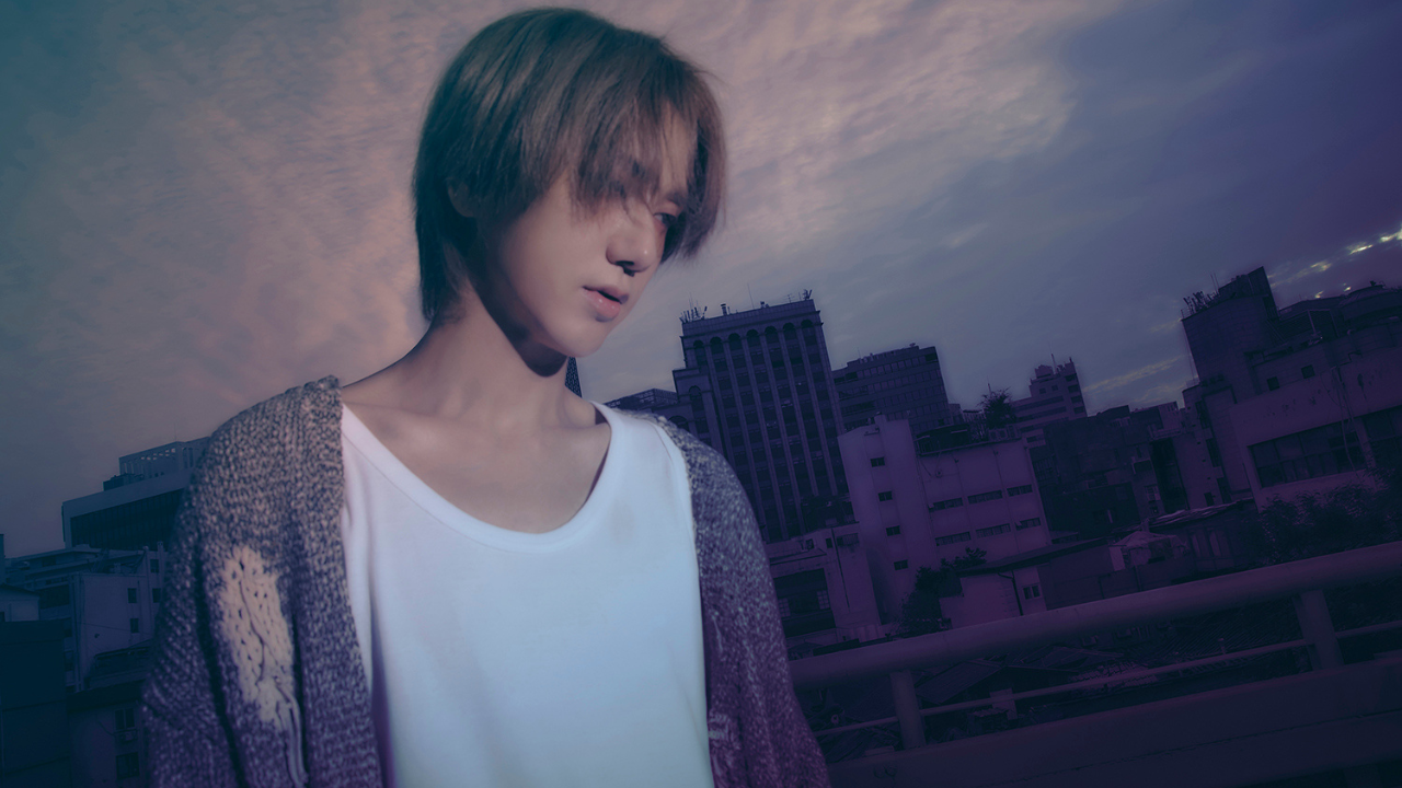 YESUNG วง SUPER JUNIOR พร้อมถ่ายทอดผ่านคอนเสิร์ตเดี่ยวครั้งแรกที่ไทย