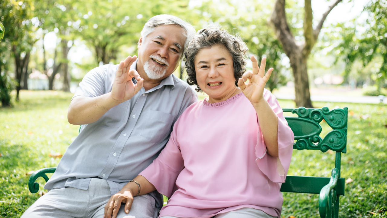 รู้จัก พ.ร.บ.ผู้สูงอายุและบำนาญพื้นฐานแห่งชาติฯ สำคัญอย่างไรกับชีวิตผู้สูงวัย