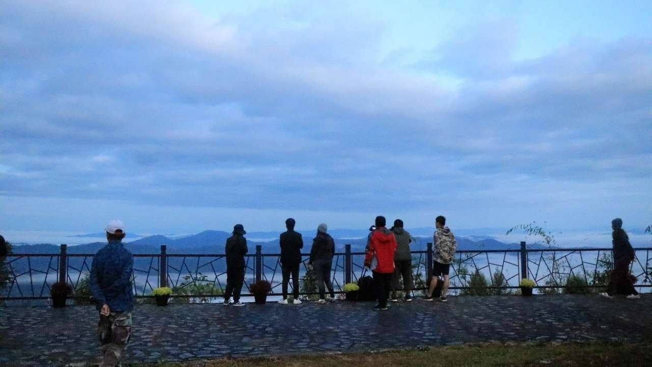 สภาพอากาศ ทั่วไทยอุ่นขึ้น "เหนือ-อีสาน" หนาวในตอนเช้า ใต้ยังฝนหนัก