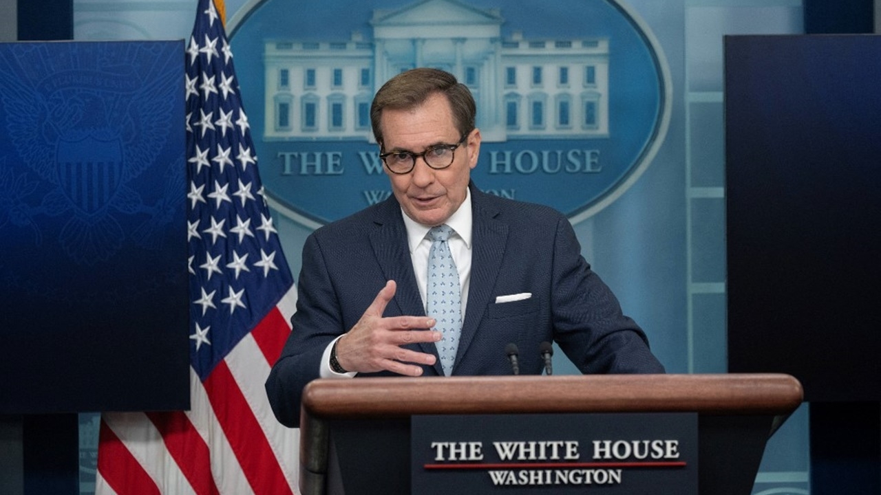 ทำเนียบขาวสหรัฐฯ เผย การเจรจาปล่อยตัวประกันฮามาสใกล้เสร็จสิ้น