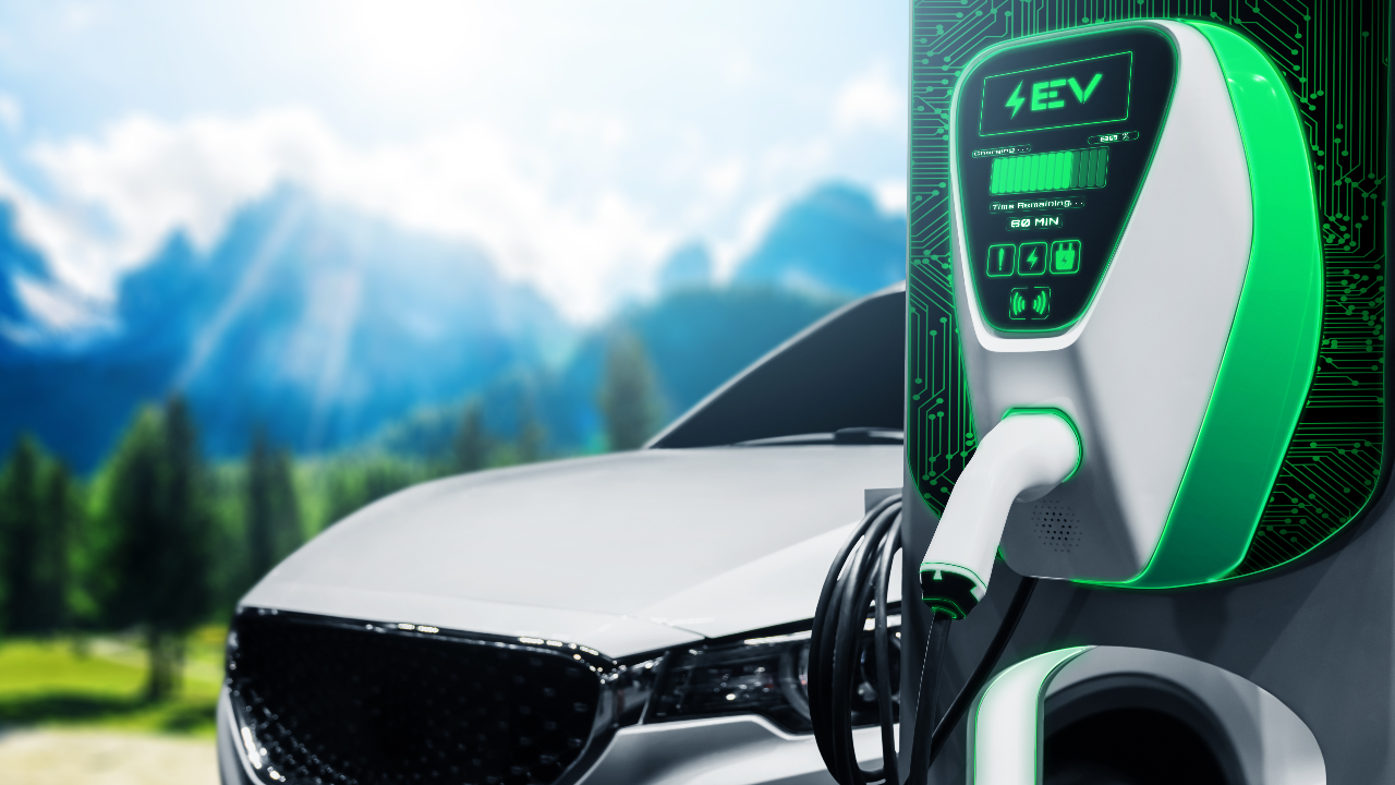 ก่อนซื้อ "รถอีวี" ควรรู้อะไรบ้าง พร้อมเทคนิคอ่านสเปกแบตเตอรี่ไฟฟ้าง่ายๆ 