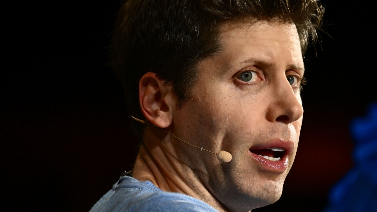 OpenAI กลืนน้ำลายยอมว่าจ้าง Sam Altman กลับมาเป็นซีอีโอ