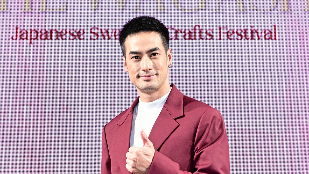 “บอย” ถึงวัยกลัวมีลูกยาก แต่มั่นใจร่างกายแข็งแรง ควง “เฟย์” ไปงานแต่งที่เกาหลี