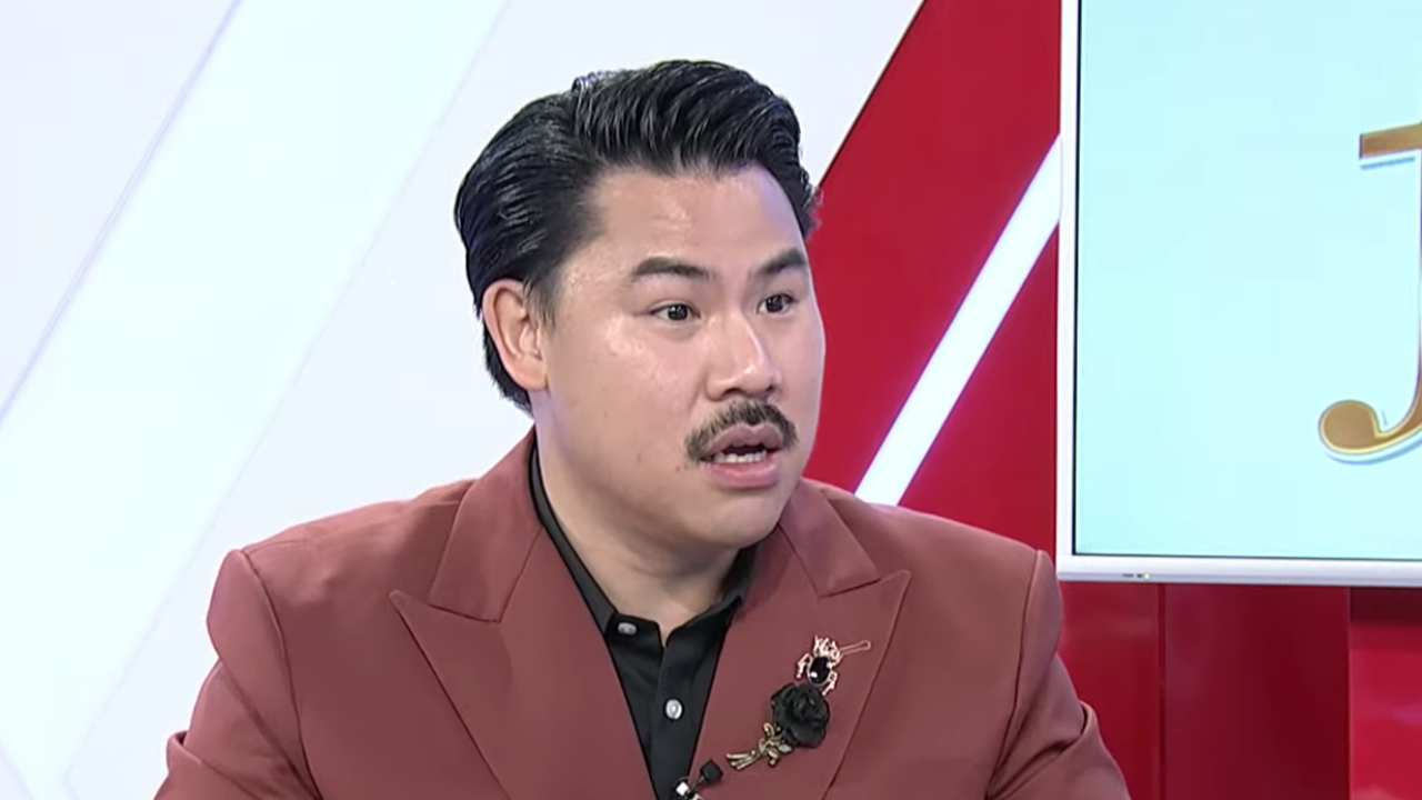 แฉ "แก๊งขอทานจีน" รายได้วันละหมื่น พบพิรุธหลายจุด โยงค้ามนุษย์