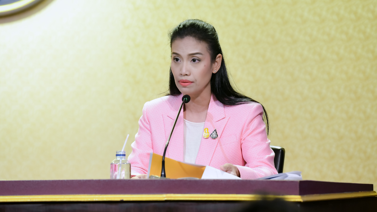 รัฐบาล เตรียมสอบ แก๊งขอทานชาวจีนโยงค้ามนุษย์ข้ามชาติหรือไม่