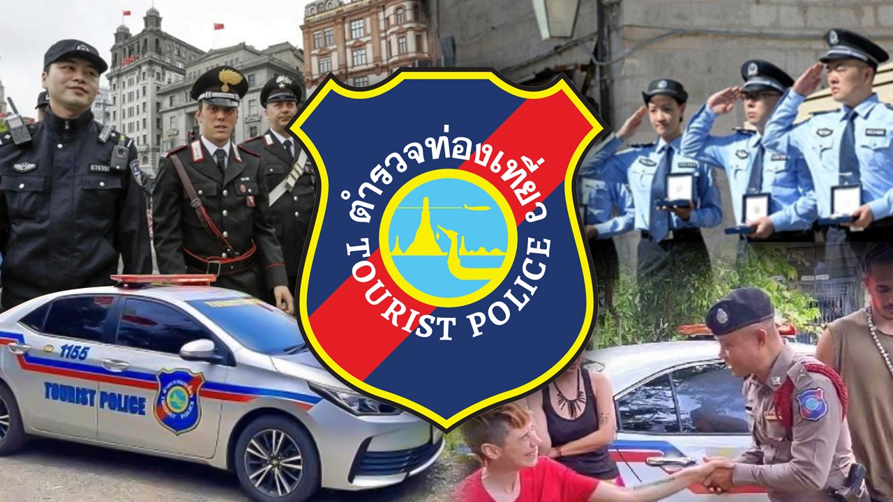 ดราม่าหมาต๋าจีน ระส่ำหมาต๋าไทย