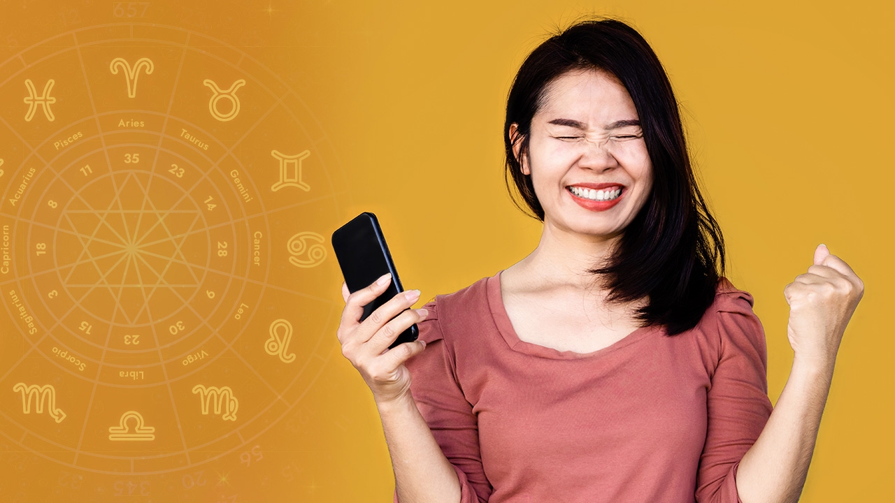 2 ราศีปลดล็อก! ได้ลาภก้อนโต หนี้หมด งานใหม่เลื่อนตำแหน่ง มีคนอุปถัมถ์