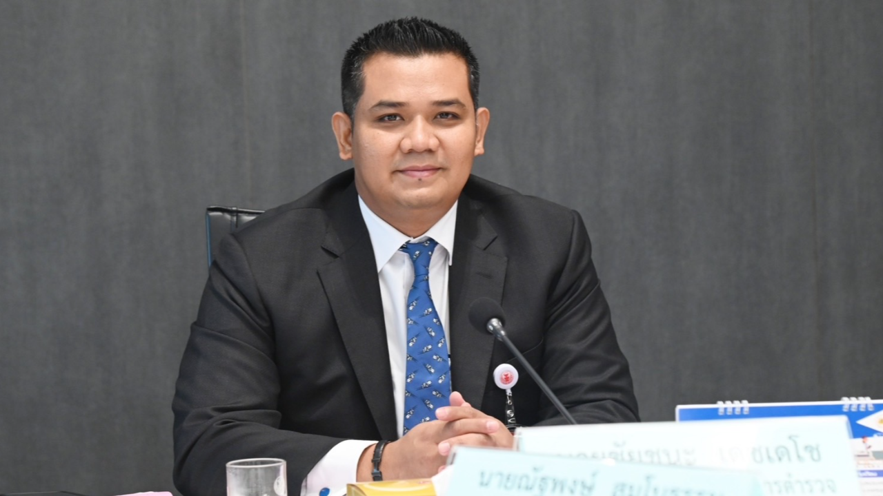 "ชัยชนะ" ซัด "เด็จพี่" ป้อง "ดิจิทัลวอลเล็ต" ย้ำ ชาวบ้านต้องการเงินสด 