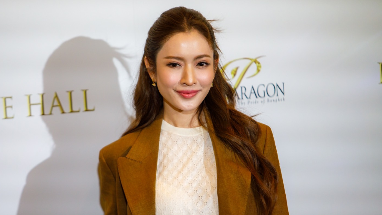 แอฟ ขอบคุณ นนกุล ชัดเจนและให้เกียรติ ยอมรับว่าคิด ถึงเรื่องที่คนห่วง 