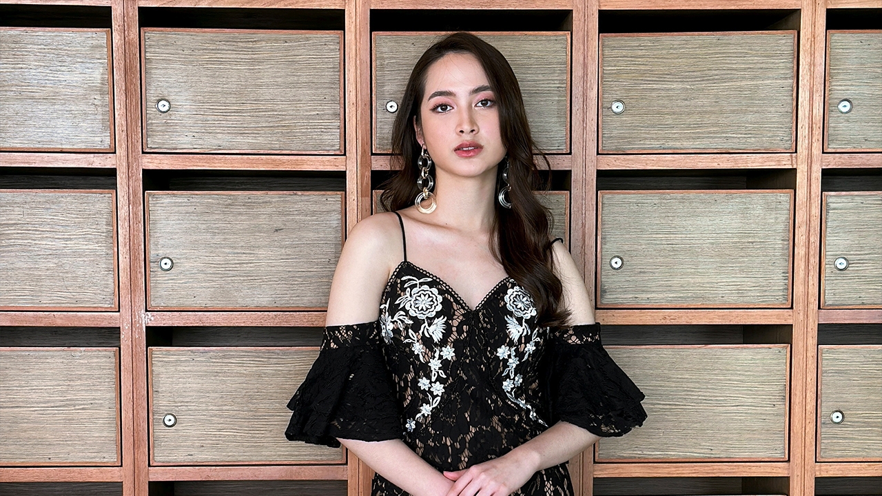 "เคท-คัทรียาฑ์" สุดท้าทาย! อัปพลังสู้ "พีค-ภัทรศยา" ใน "ชะนีปีชง"