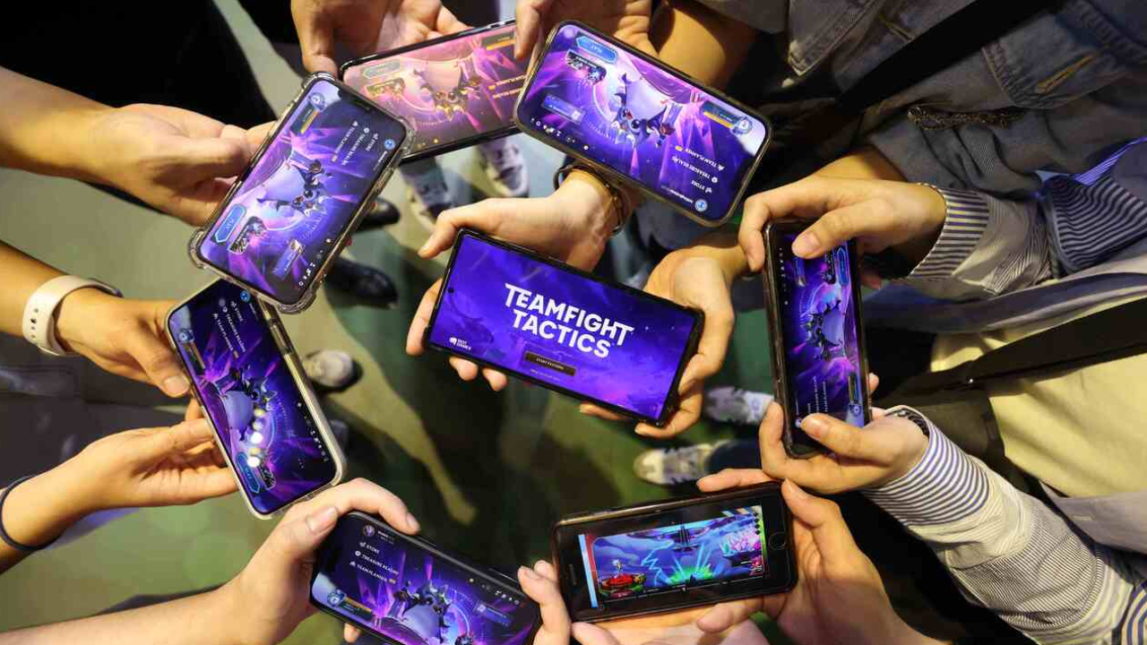 Teamfight Tactics Mobile บุกตลาดเกมมือถือ ตั้งเป้าดาวน์โหลดอันดับ 1 ใช้กลยุทธ์มัดใจชาวไทย
