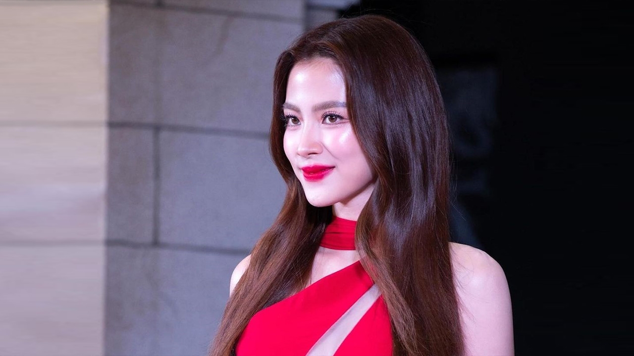 "ใบเฟิร์น" แก้ข่าว "นาย" เปล่าขี้งอน! กลัวแฟนจะงอน ถ้างอนเมื่อไรอาการจะฟ้อง