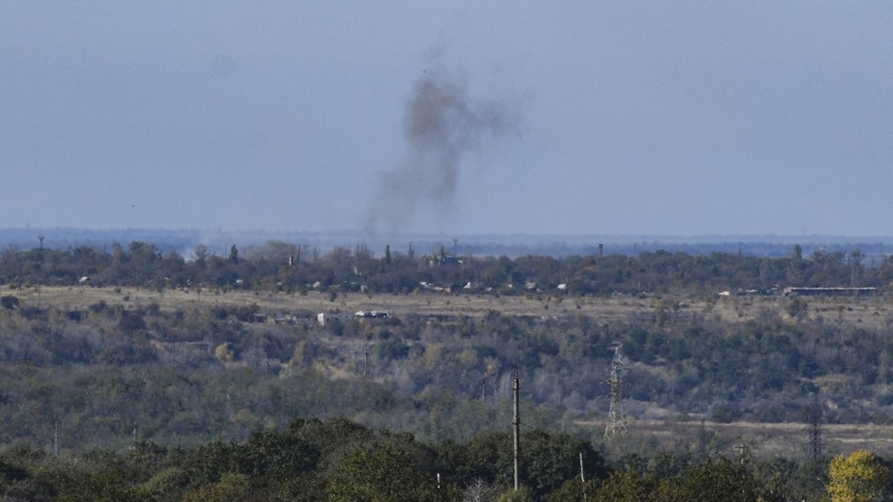 ยูเครนโจมตีโรงละคร โดนนักแสดงหญิงรัสเซียดับ ทหารตาย 20 ศพ